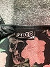 Volcom Floral Black Sleeveless T-Shirt Size L - photo 7