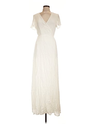 Lulus Cocktail Dress (view 1)