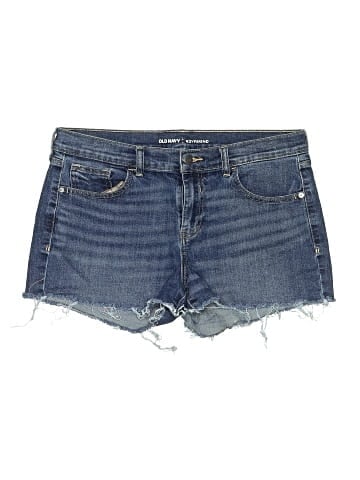 Old Navy Denim Shorts (view 1)