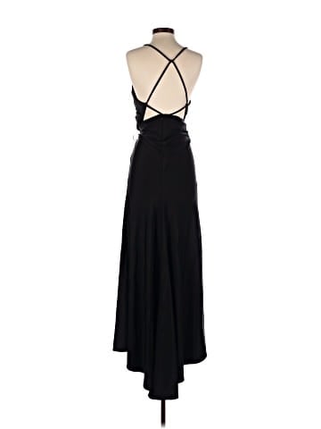 La Femme Cocktail Dress (view 2)
