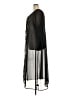 Torrid Black Kimono Size 2X Plus (2) - photo 5