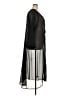 Torrid Black Kimono Size 2X Plus (2) - photo 4