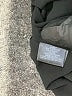 Charles Henry Solid Black Casual Dress Size M - photo 10