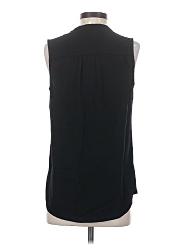 Jon & Anna Sleeveless Blouse (view 2)