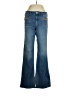 Express Blue Jeans Size L - photo 1