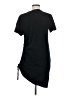 Universal Thread 100% Cotton Black Casual Dress Size M - photo 2