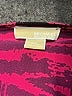 MICHAEL Michael Kors Pink 3/4 Sleeve Top Size L (petite) - photo 7