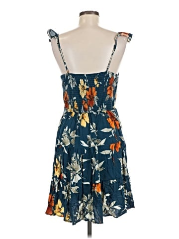 Xhilaration Casual Dress (view 2)