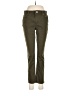 Talbots Green Jeans Size 6 (petite) - photo 1