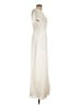 Lulus 100% Polyester Ivory Cocktail Dress Size L - photo 4