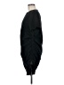 Universal Thread 100% Cotton Black Casual Dress Size M - photo 5