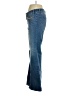 Express Blue Jeans Size L - photo 5