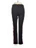 BCBGeneration 100% Viscose Color Block Black Active Pants Size S - photo 2