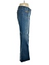 Express Blue Jeans Size L - photo 4
