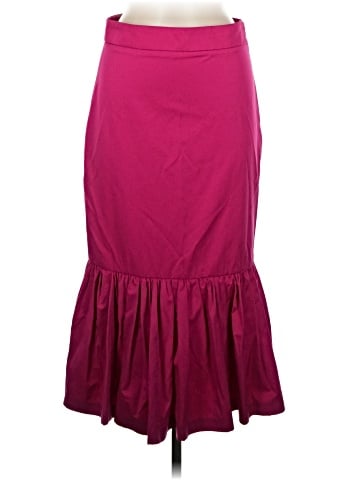 Zara Casual Skirt (view 1)