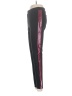 BCBGeneration 100% Viscose Color Block Black Active Pants Size S - photo 5
