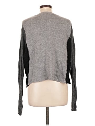 Olivaceous Pullover Sweater (view 2)