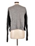 Olivaceous Gray Pullover Sweater Size L - photo 2