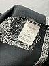 Sienna Sky 100% Polyester Black Sleeveless Blouse Size M - photo 8