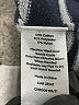 Talbots Stripes Blue Pullover Sweater Size Lg Petite - photo 8