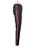 BCBGeneration 100% Viscose Color Block Black Active Pants Size S - photo 4