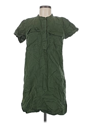 J.Crew Factory Store Casual Dress (view 1)