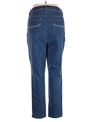 Catherines Jeans (view 2)