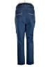 Catherines Blue Jeans Size 1X - photo 2