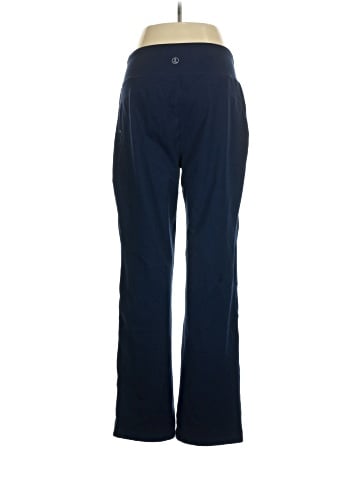 Lands' End Active Pants (view 2)