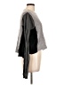 Olivaceous Gray Pullover Sweater Size L - photo 4