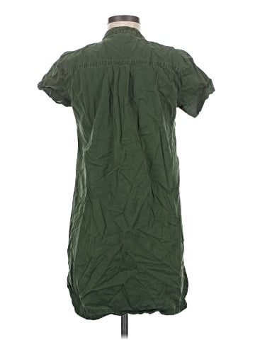 J.Crew Factory Store Casual Dress (view 2)