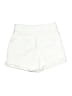 Sanctuary Solid Ivory Shorts Size 27 waist - photo 2