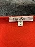 Travelsmith Orange Sleeveless Top Size XL - photo 7