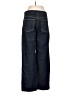 MNG 100% Cotton Blue Jeans Size 8 - photo 2