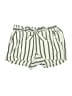 Rewind Stripes Gray Shorts Size L - photo 1