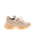 Steve Madden Tan Sneakers Size 9 - photo 1