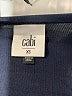CAbi Blue Long Sleeve Top Size XS - photo 7