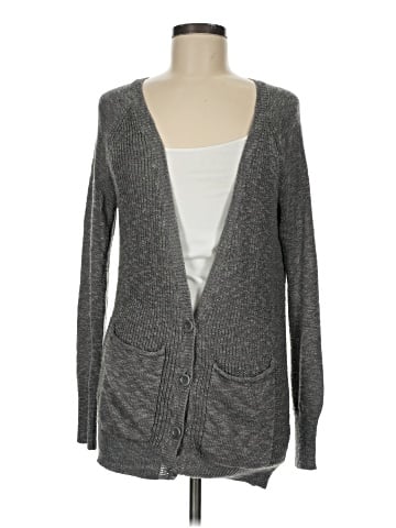 Mudd Cardigan (view 1)