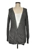 Mudd Gray Cardigan Size M - photo 1