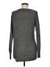 Mudd Gray Cardigan Size M - photo 2