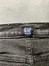 Gap Stripes Black Jeggings Size 14R - photo 7
