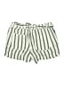 Rewind Stripes Gray Shorts Size L - photo 2