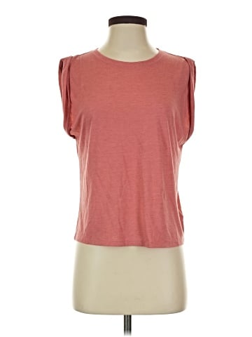 Express Sleeveless T-Shirt (view 1)