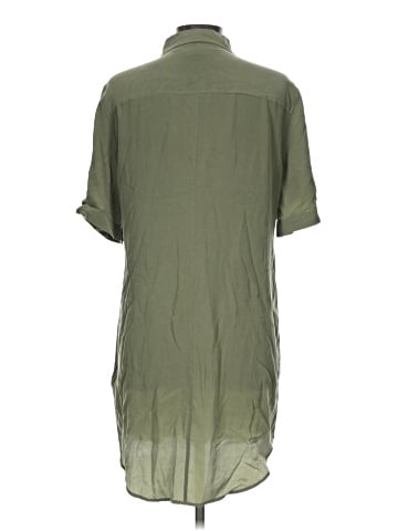 Equipment Casual Dress (view 2)