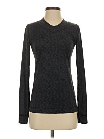 Cuddl Duds Long Sleeve T-Shirt (view 1)