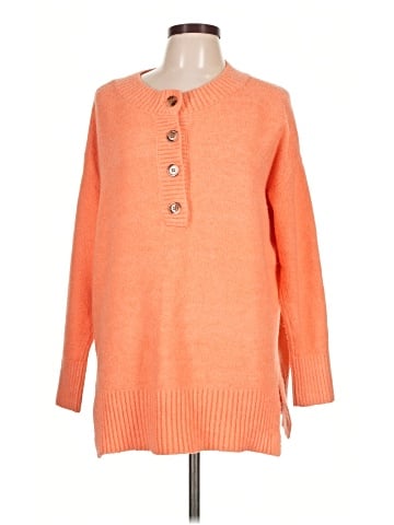 Lou & Grey Pullover Sweater (view 1)