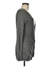 Mudd Gray Cardigan Size M - photo 4