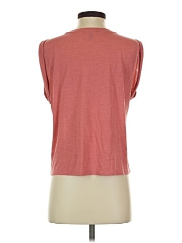 Express Sleeveless T-Shirt (view 2)