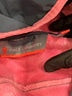 Free Country Purple Gray Track Jacket Size 14 - 16 - photo 3