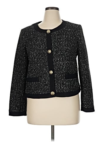 Express Jacket (view 1)